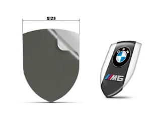 BMW Heckscheibensticker Limitiert Drift Sportlich
